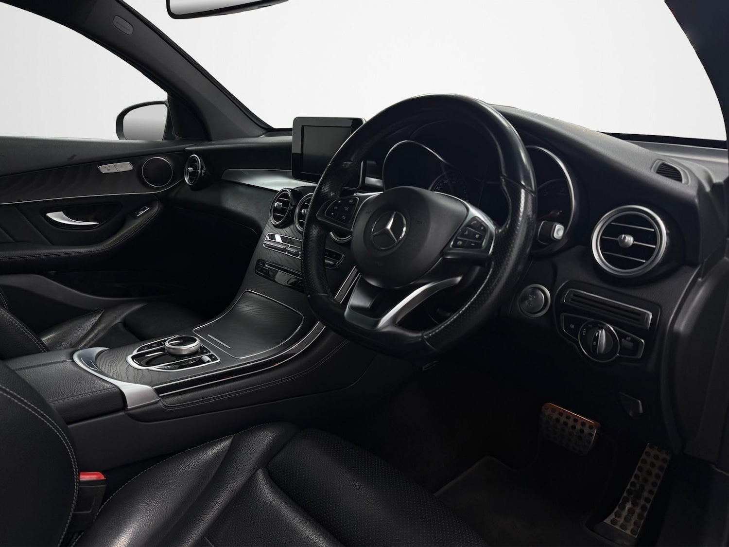 Used Mercedes-Benz GLC for sale - 77762515: Photo 9