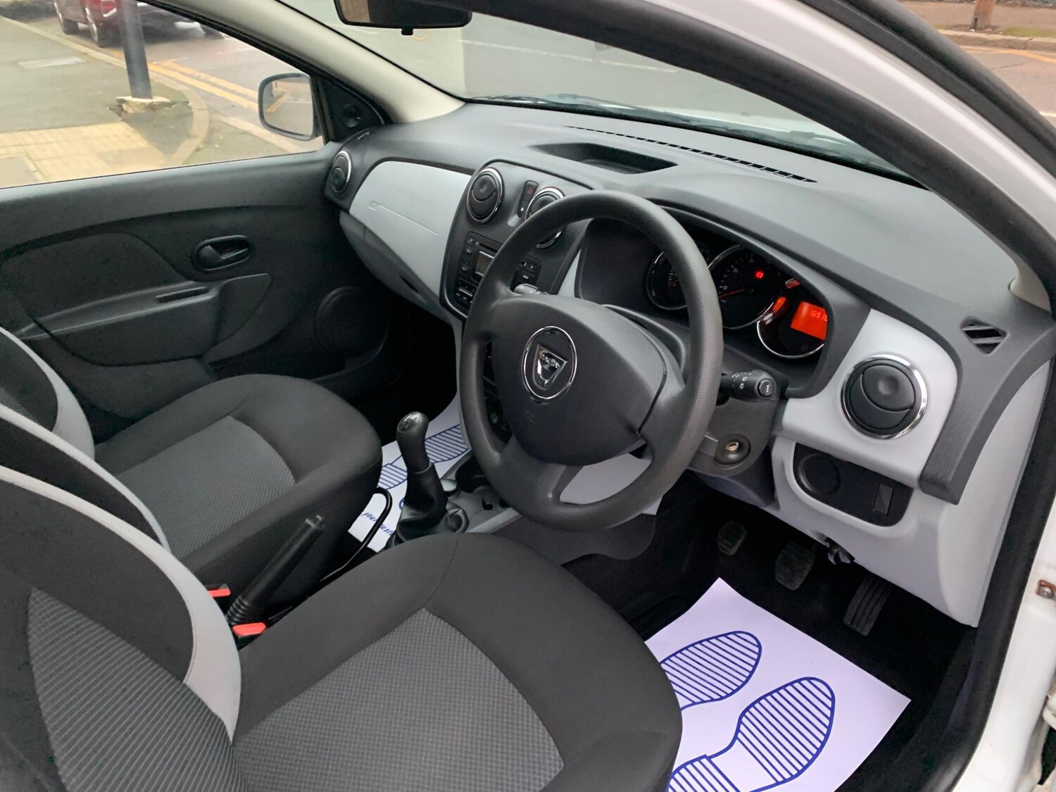 Used Dacia Sandero 2014 for sale - 78009427: Photo 16