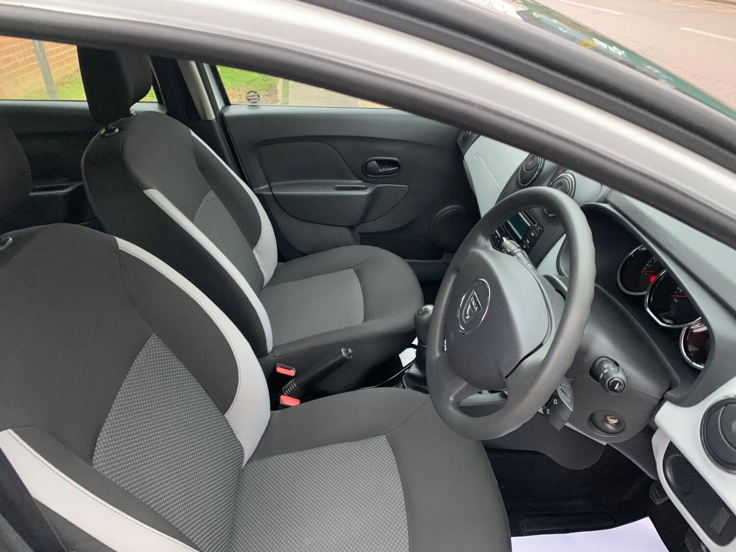 Used Dacia Sandero 2014 for sale - 78009427: Photo 17