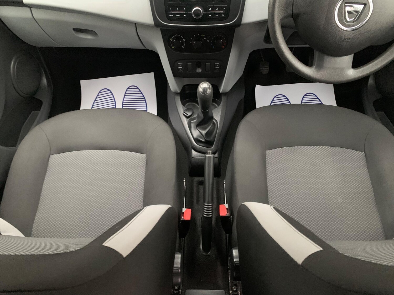 Used Dacia Sandero 2014 for sale - 78009427: Photo 21