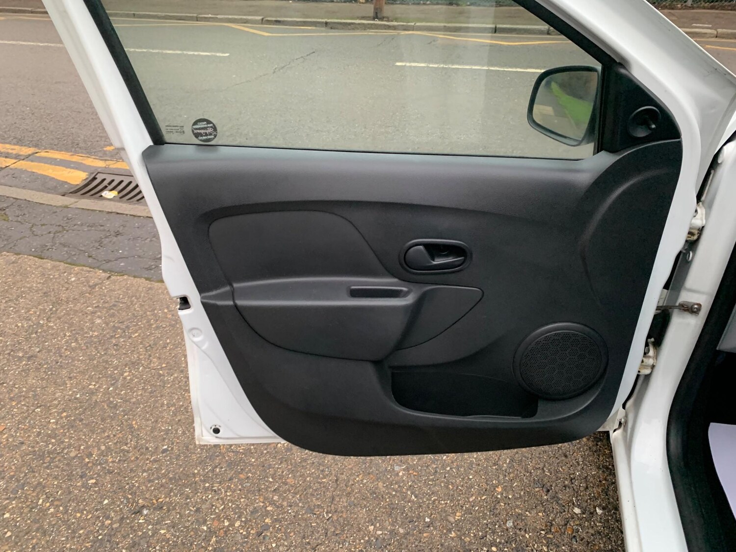 Used Dacia Sandero 2014 for sale - 78009427: Photo 23