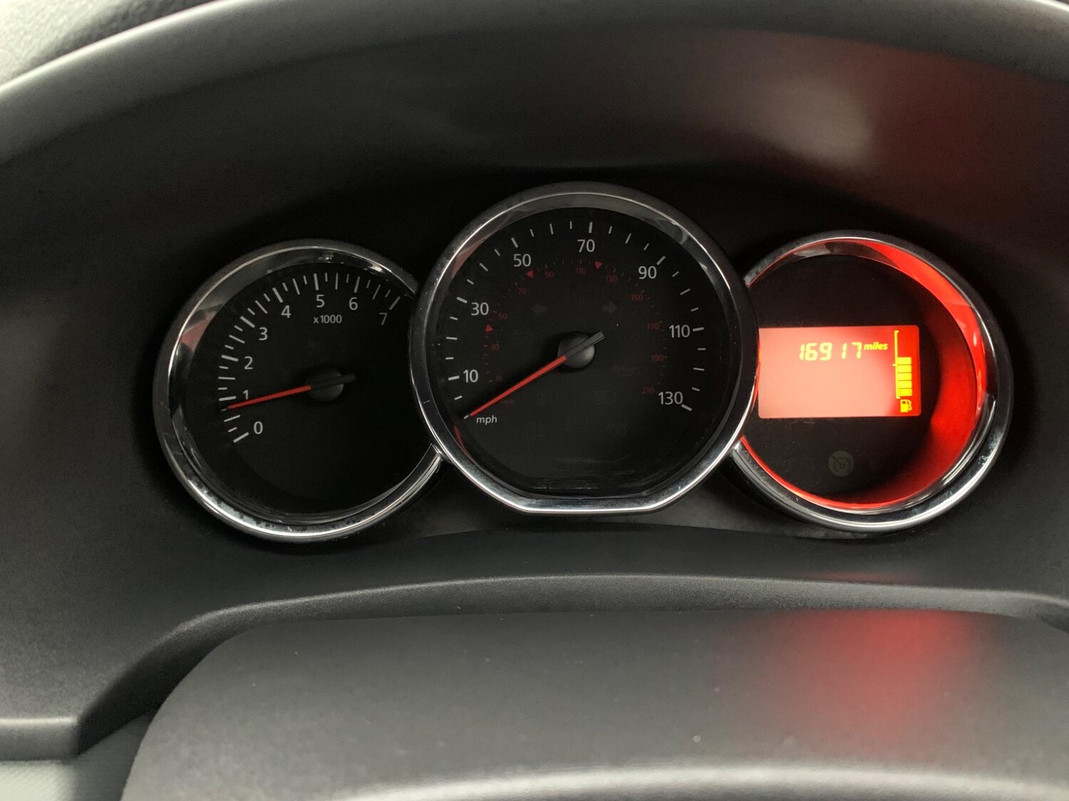 Used Dacia Sandero 2014 for sale - 78009427: Photo 25