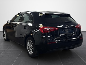 Used Mercedes-Benz A-Class 2019 for sale - 78001939: Photo