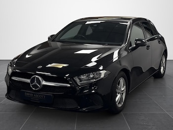Used Mercedes-Benz A-Class 2019 for sale - 78001939: Photo