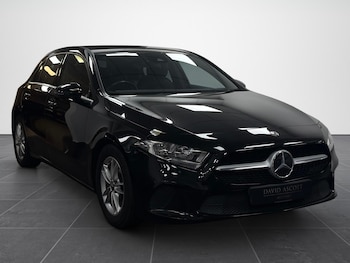 Used Mercedes-Benz A-Class 2019 for sale - 78001939: Photo