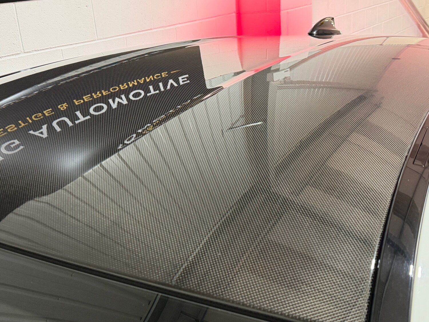 Used BMW M5 2019 for sale - 77799874: Photo 12