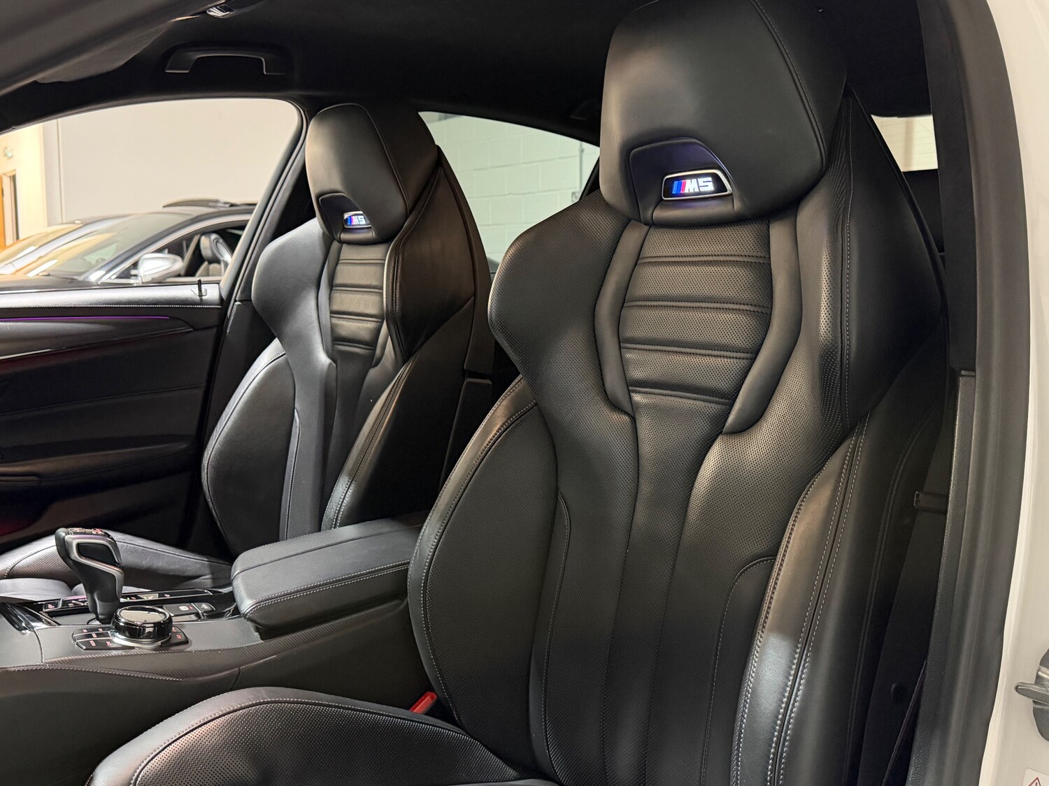 Used BMW M5 2019 for sale - 77799874: Photo 13