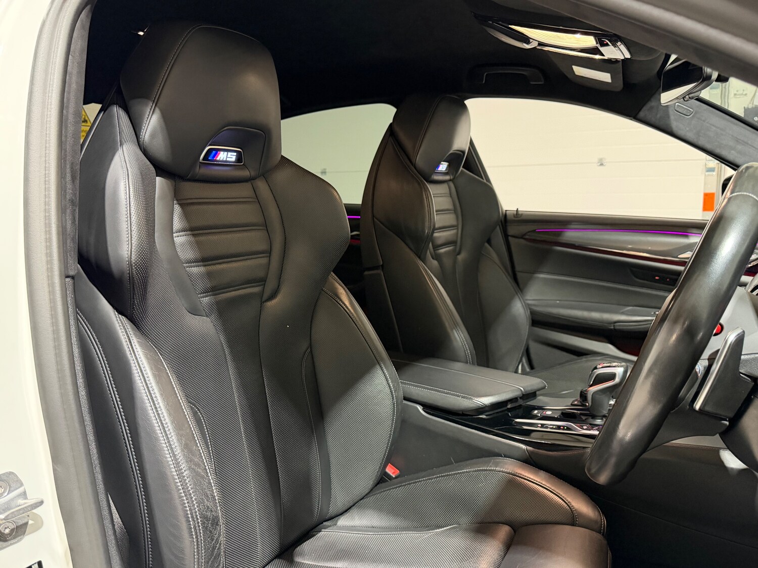 Used BMW M5 2019 for sale - 77799874: Photo 15