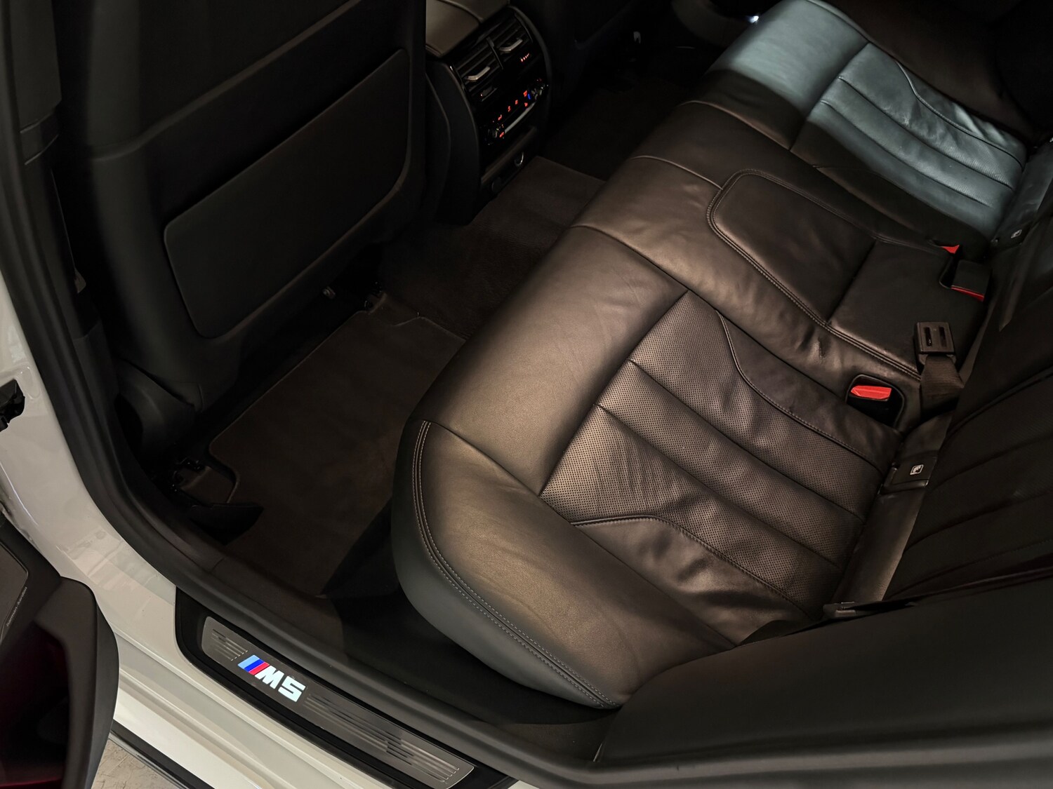 Used BMW M5 2019 for sale - 77799874: Photo 16