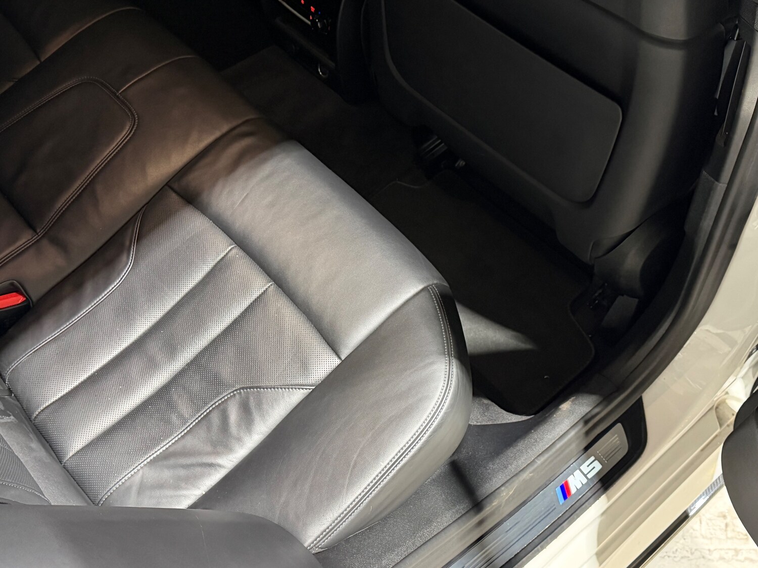 Used BMW M5 2019 for sale - 77799874: Photo 19