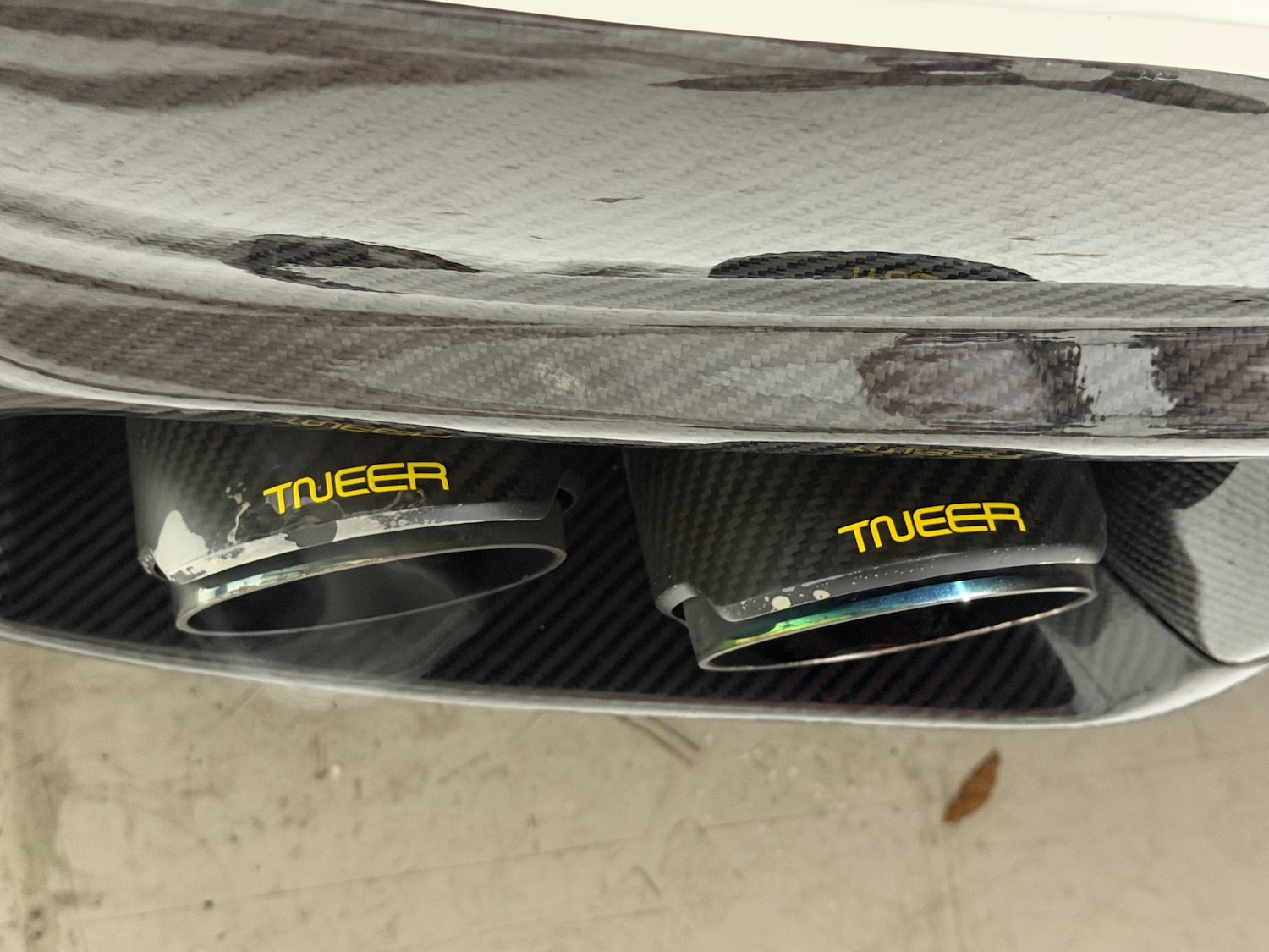 Used BMW M5 2019 for sale - 77799874: Photo 2