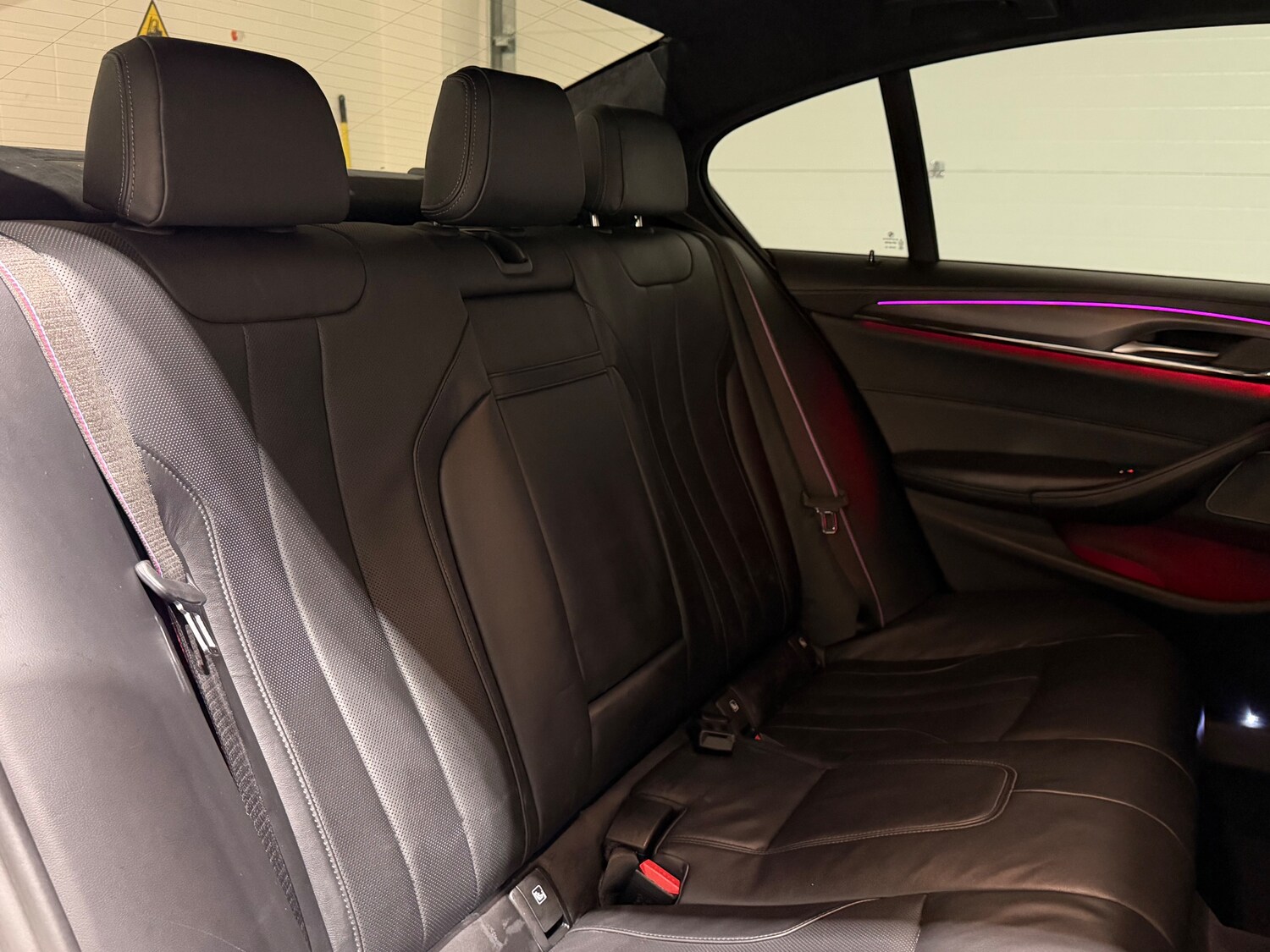 Used BMW M5 2019 for sale - 77799874: Photo 20