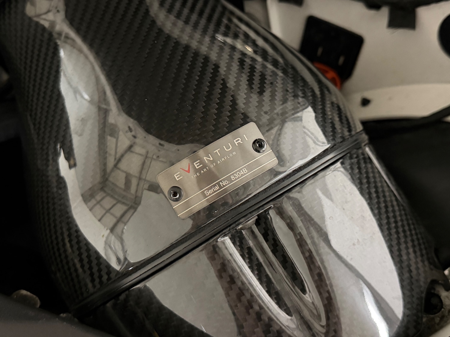 Used BMW M5 2019 for sale - 77799874: Photo 3