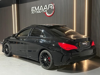 Used Mercedes-Benz CLA 2016 for sale - 77942365: Photo