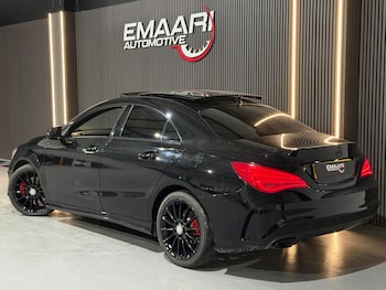 Used Mercedes-Benz CLA 2016 for sale - 77942365: Photo