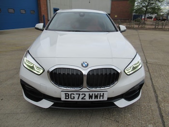 Used BMW 1 Series 2023 for sale - 78091803: Photo