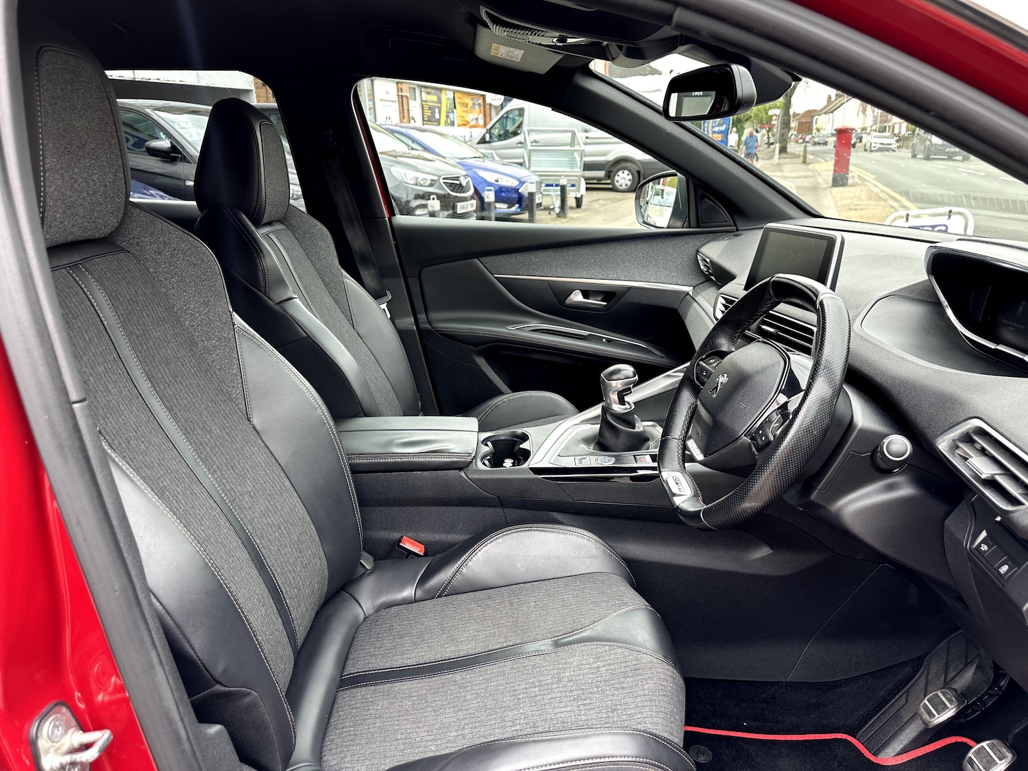 Used Peugeot 3008 2017 for sale - 78182671: Photo 10