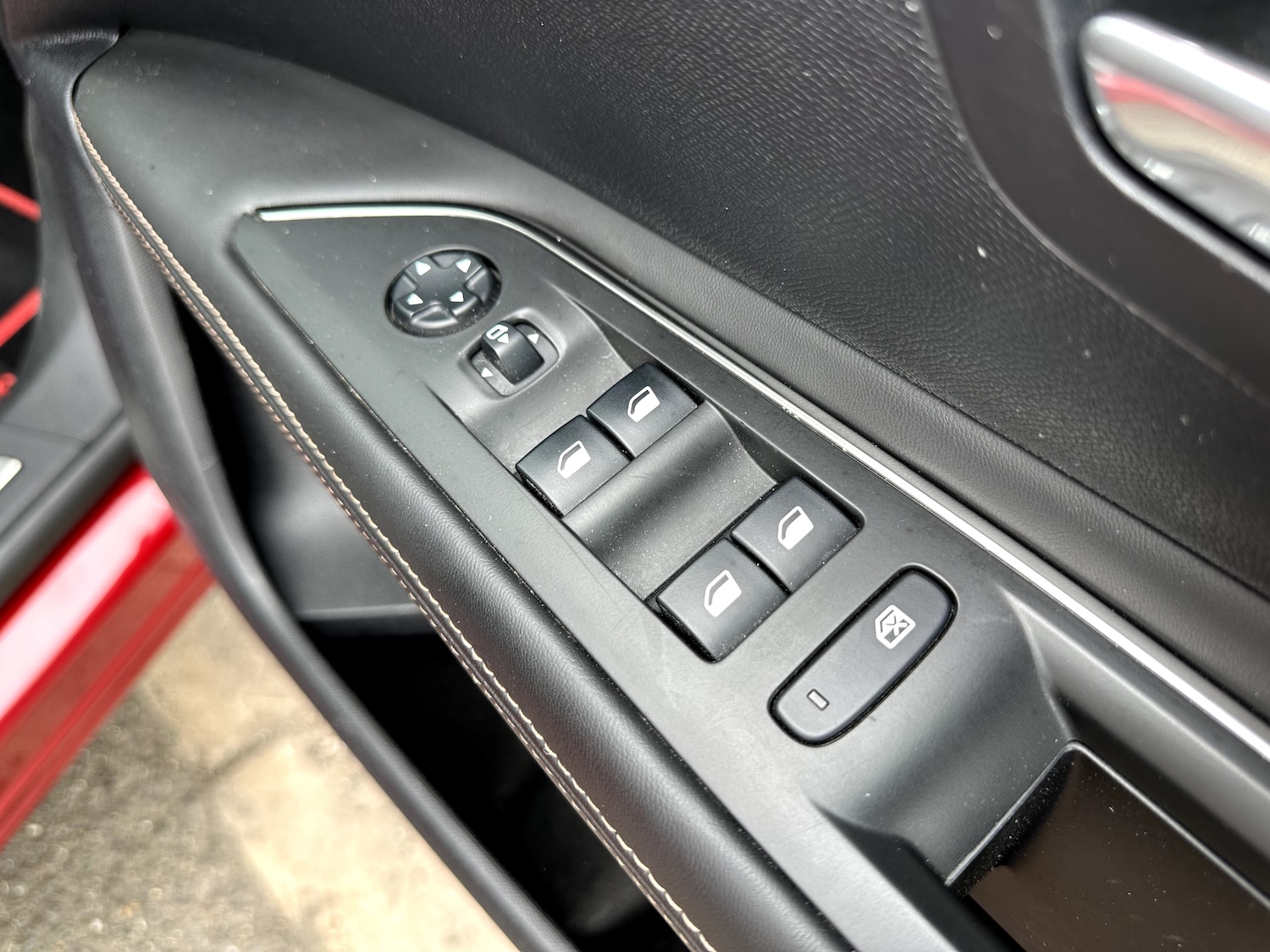 Used Peugeot 3008 2017 for sale - 78182671: Photo 11