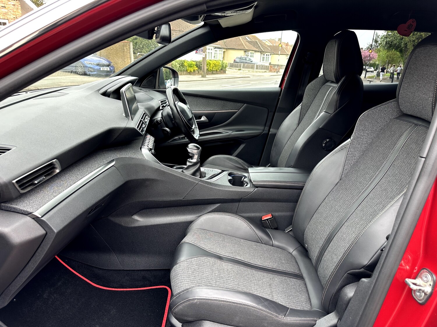 Used Peugeot 3008 2017 for sale - 78182671: Photo 13