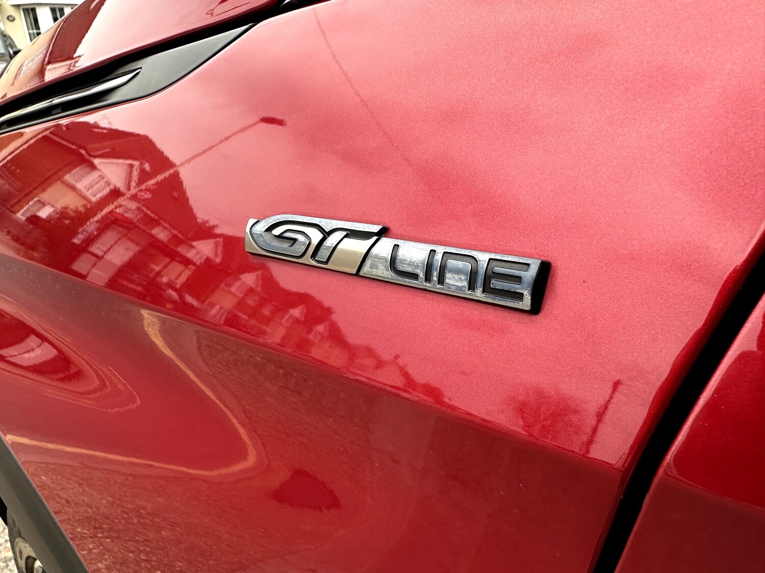 Used Peugeot 3008 2017 for sale - 78182671: Photo 14