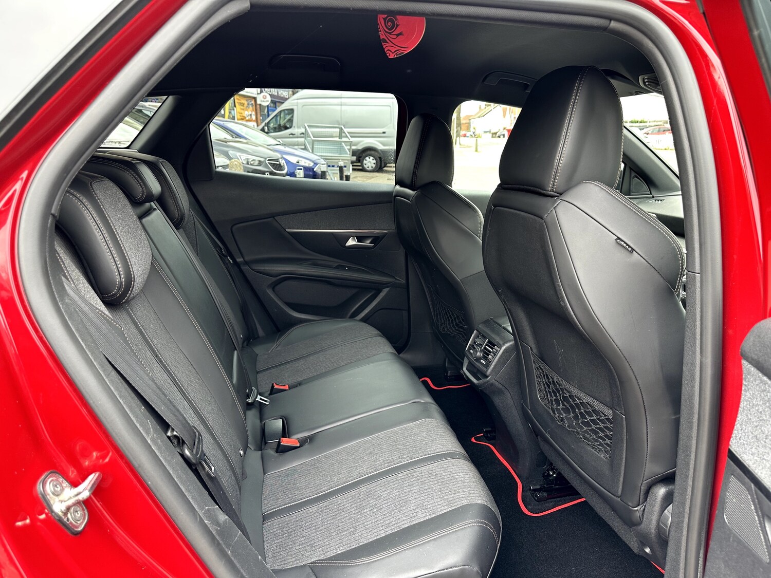 Used Peugeot 3008 2017 for sale - 78182671: Photo 15