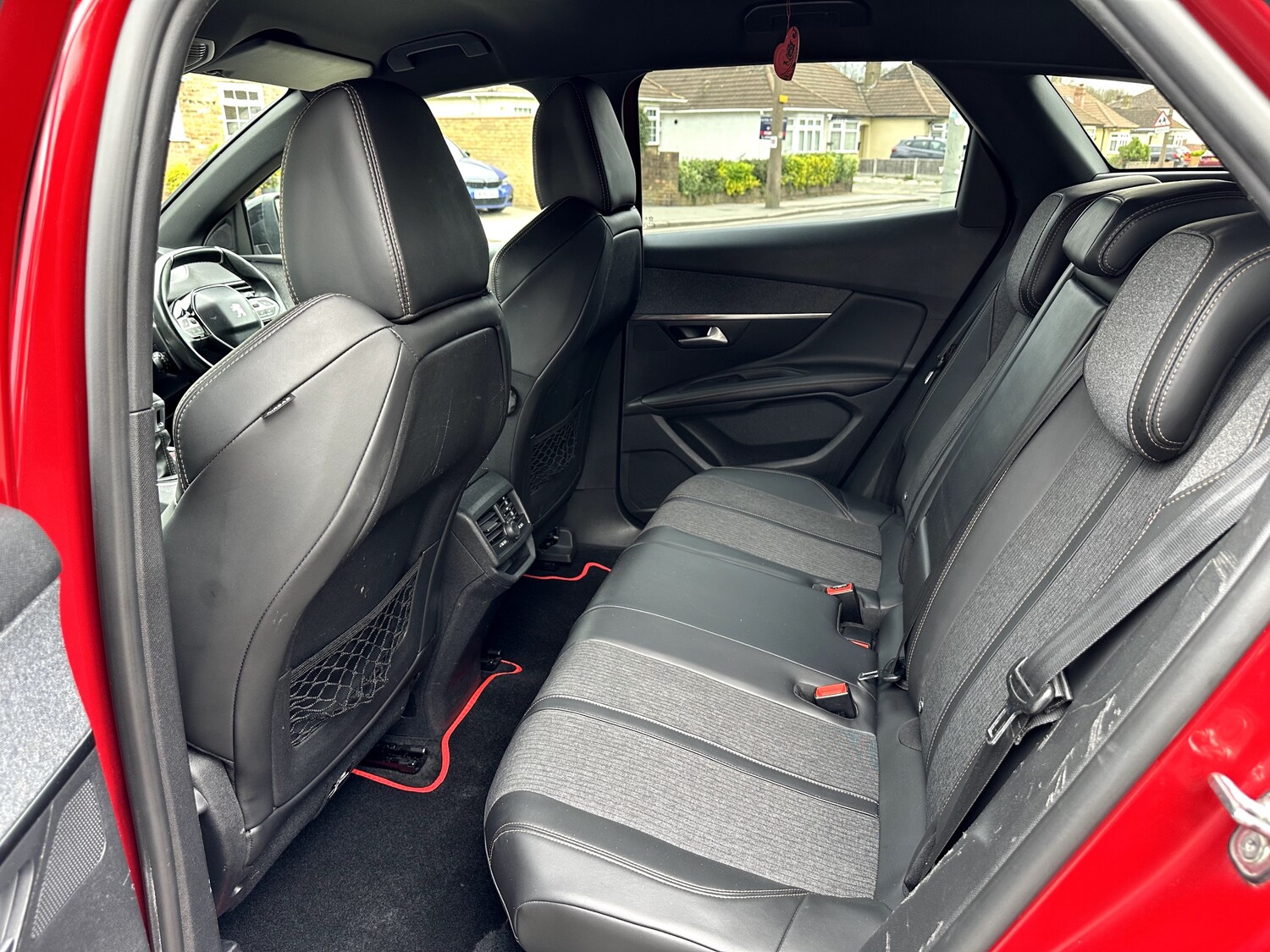 Used Peugeot 3008 2017 for sale - 78182671: Photo 16