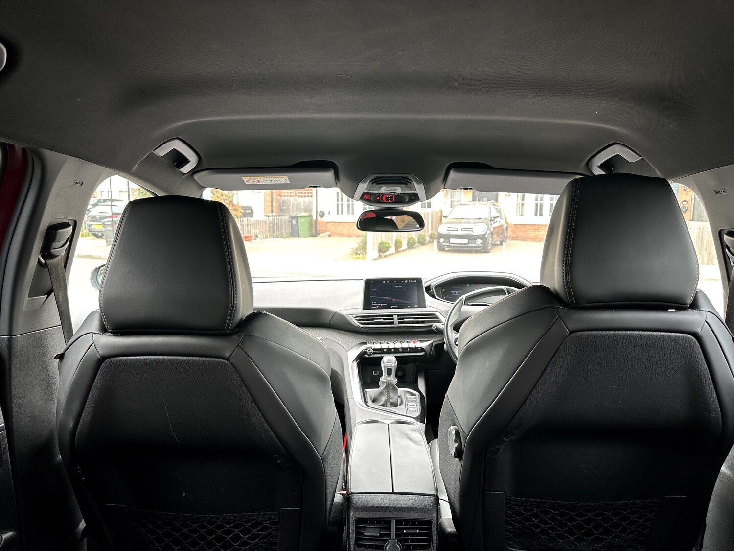 Used Peugeot 3008 2017 for sale - 78182671: Photo 17