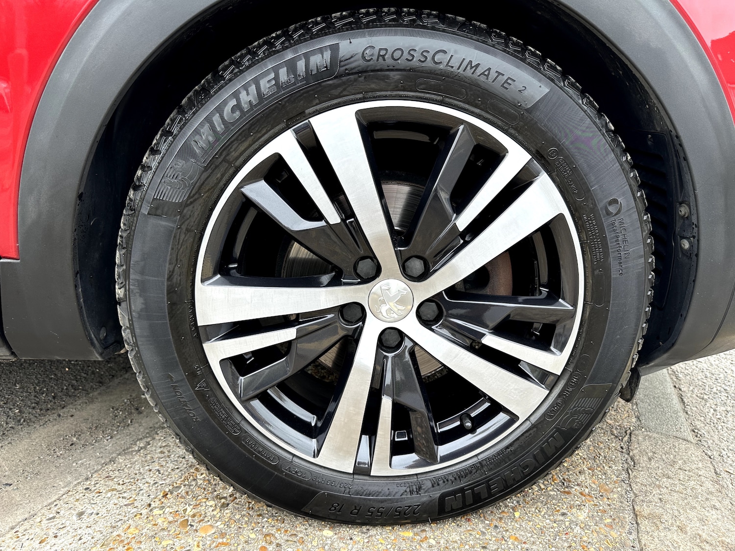 Used Peugeot 3008 2017 for sale - 78182671: Photo 19