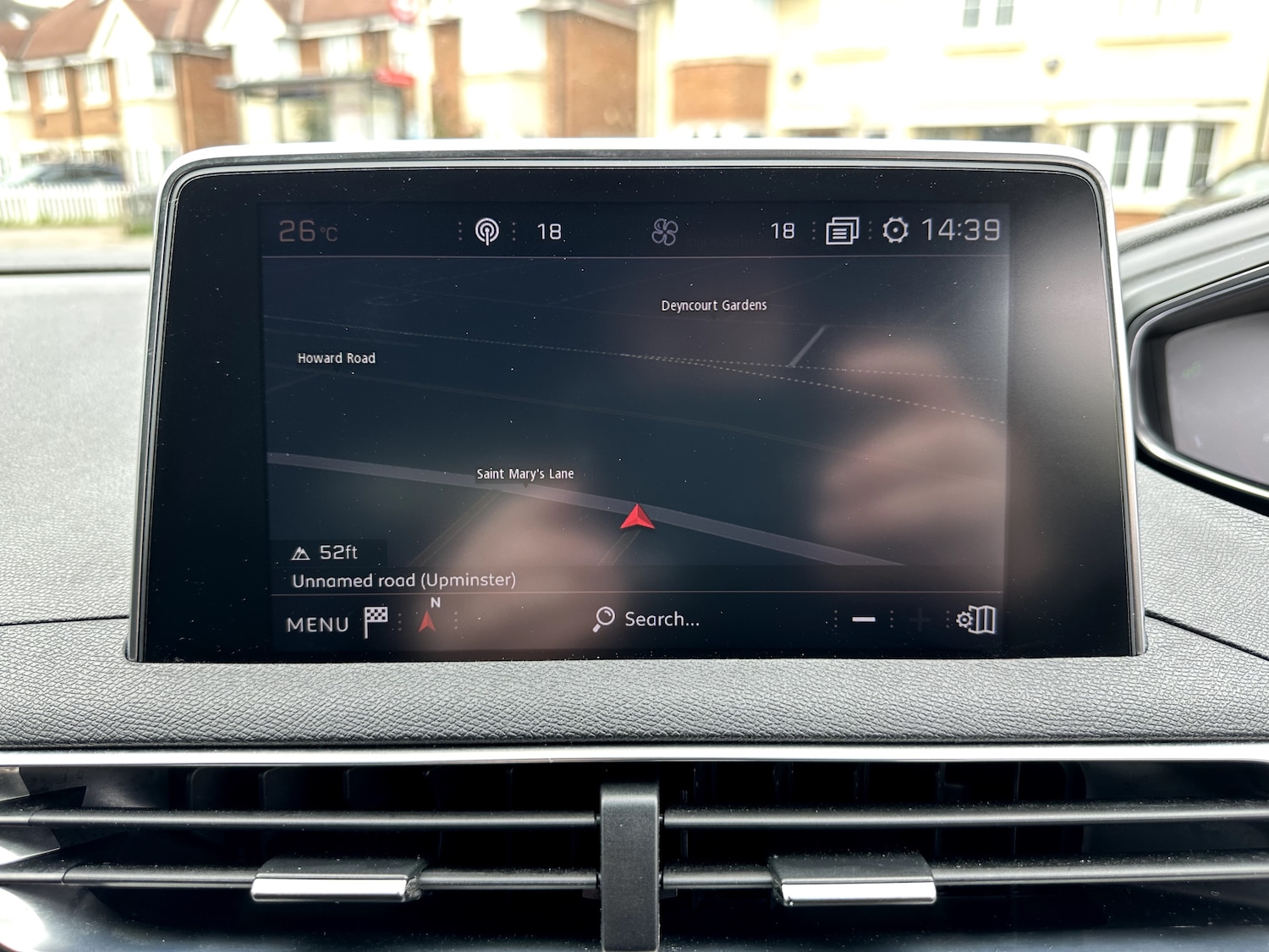 Used Peugeot 3008 2017 for sale - 78182671: Photo 9