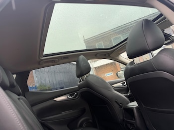 Used Nissan Qashqai 2021 for sale - 78844612: Photo