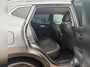 Used Nissan Qashqai 2021 for sale - 78844612: Photo