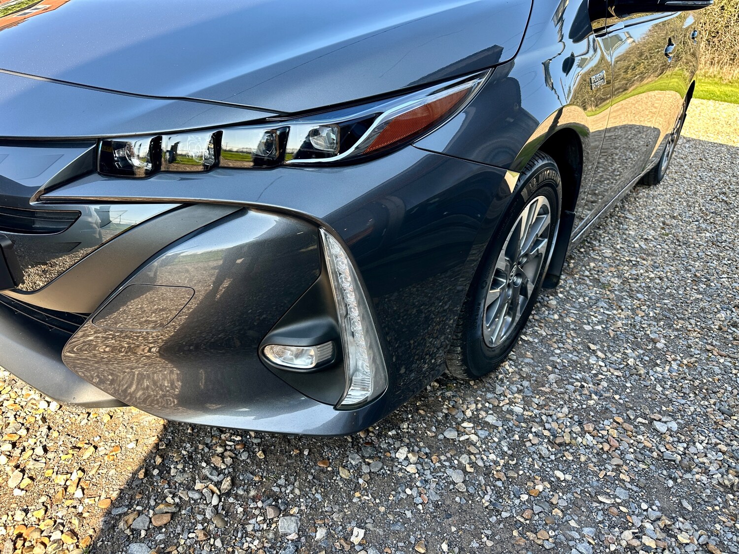 Used Toyota Prius 2020 for sale - 77946263: Photo 10