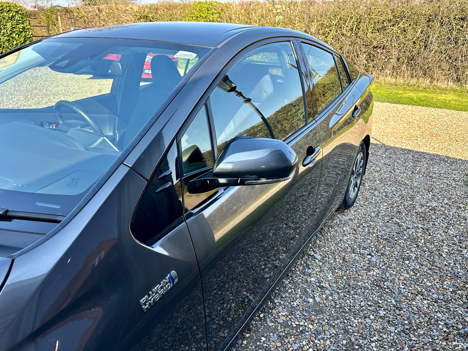 Used Toyota Prius 2020 for sale - 77946263: Photo 11