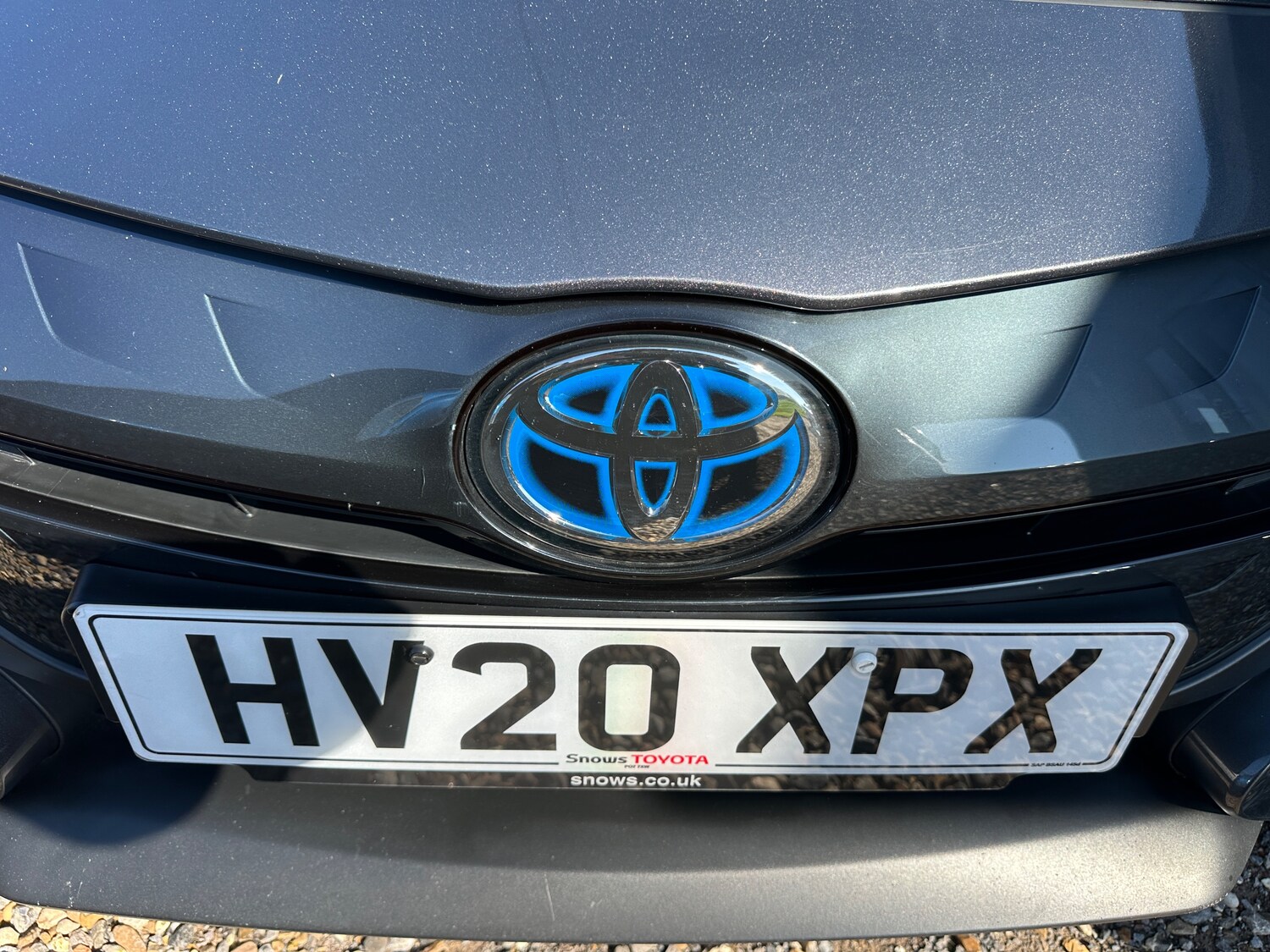 Used Toyota Prius 2020 for sale - 77946263: Photo 15