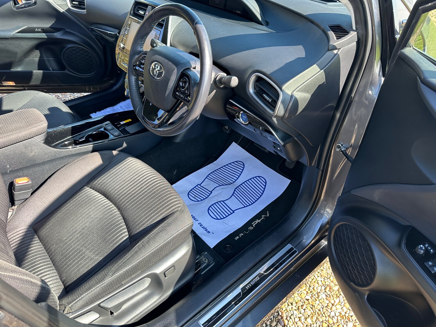 Used Toyota Prius 2020 for sale - 77946263: Photo 20