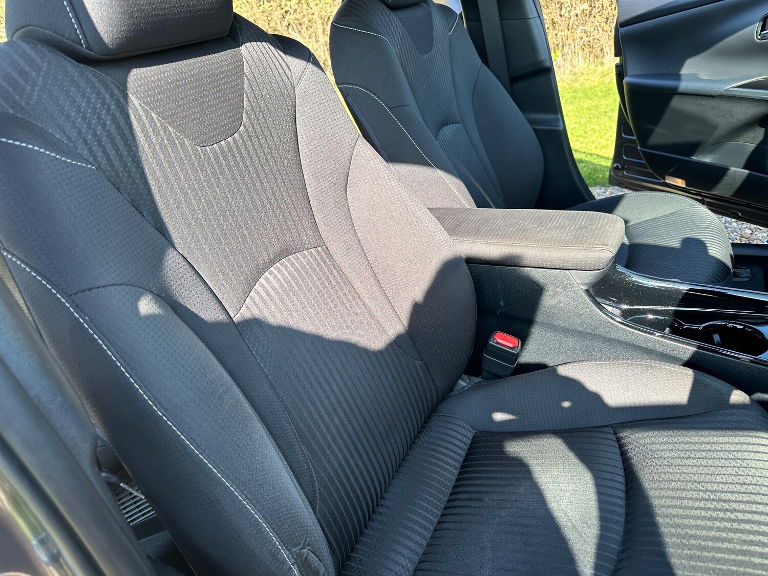 Used Toyota Prius 2020 for sale - 77946263: Photo 21