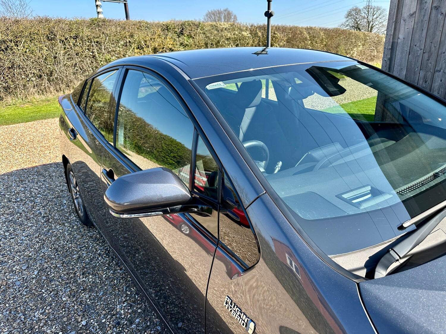 Used Toyota Prius 2020 for sale - 77946263: Photo 9