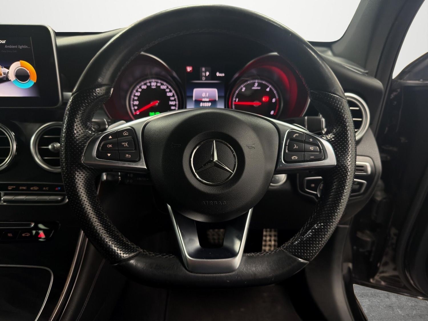 Used Mercedes-Benz GLC for sale - 77762469: Photo 10