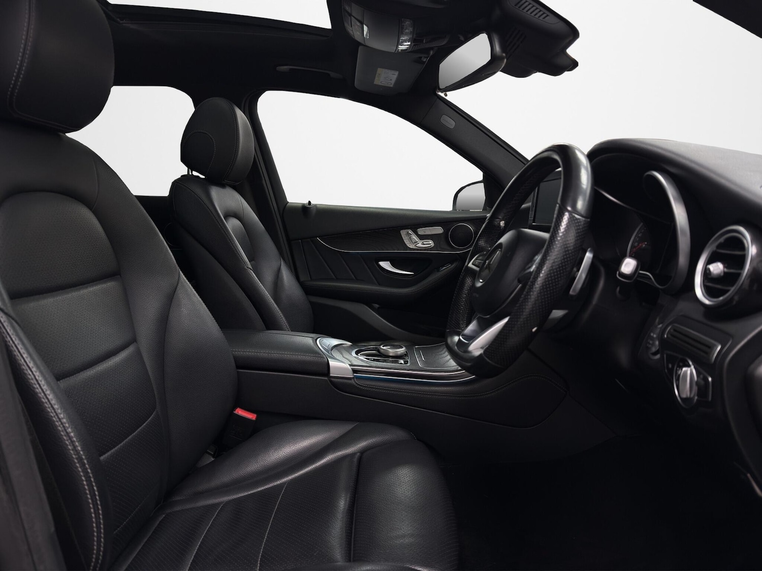 Used Mercedes-Benz GLC for sale - 77762469: Photo 11