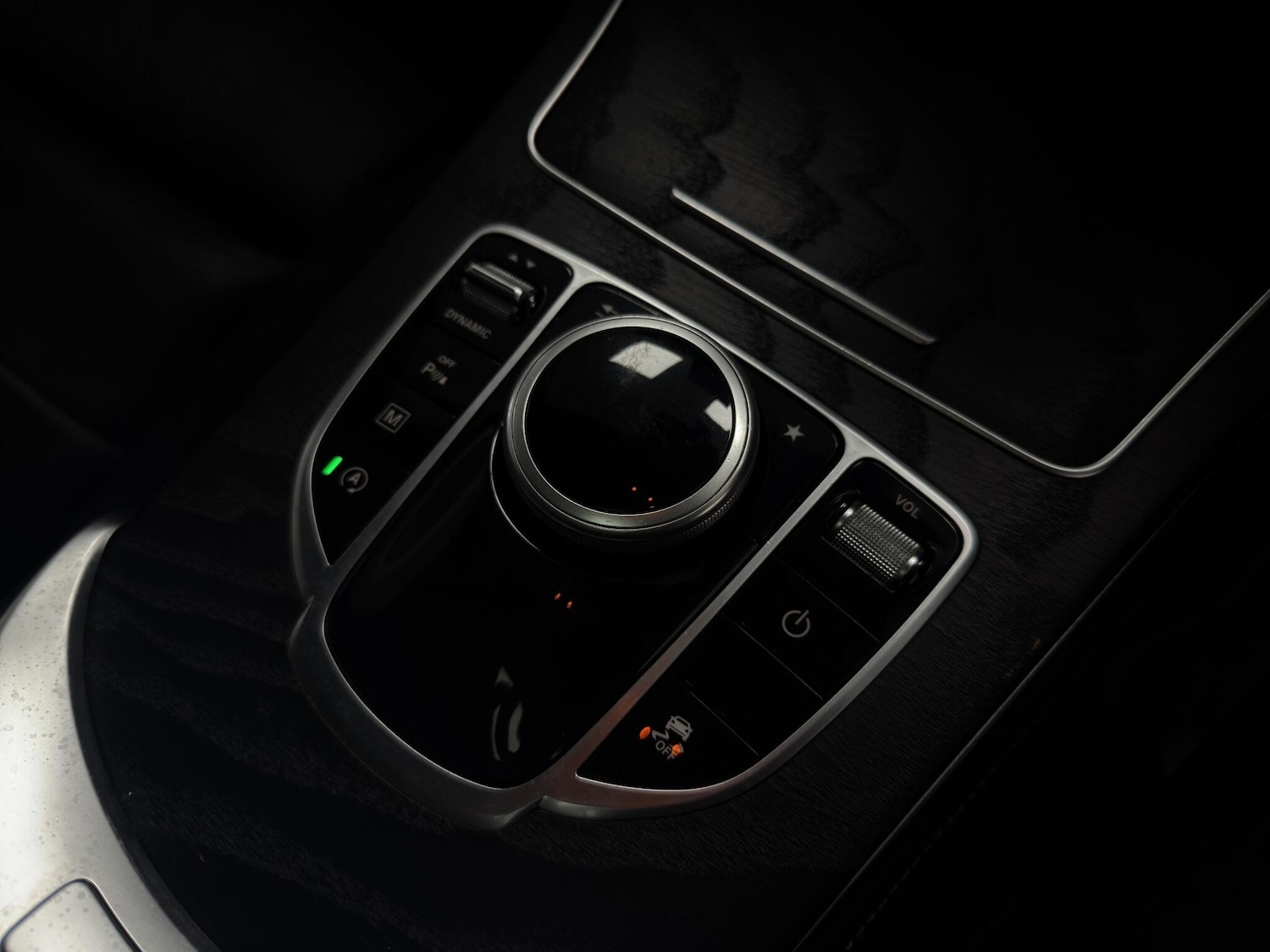 Used Mercedes-Benz GLC for sale - 77762469: Photo 13