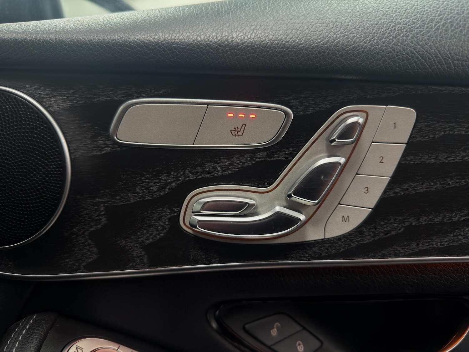 Used Mercedes-Benz GLC for sale - 77762469: Photo 14