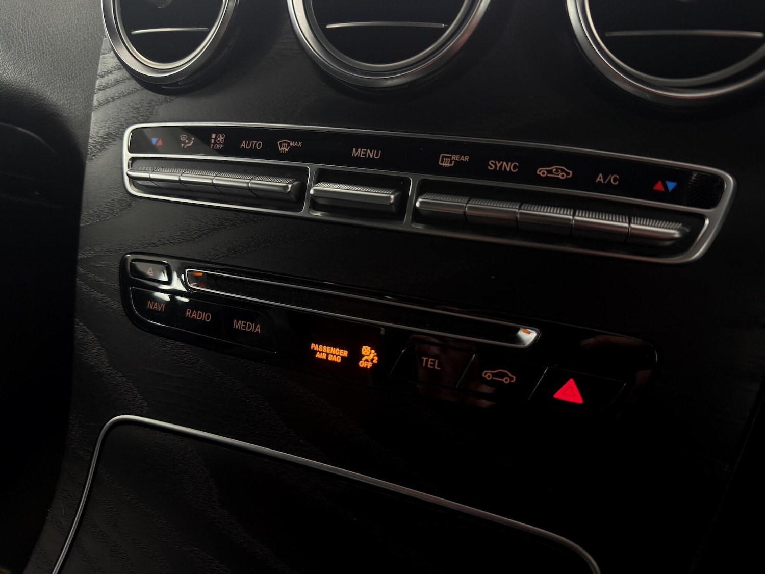 Used Mercedes-Benz GLC for sale - 77762469: Photo 16