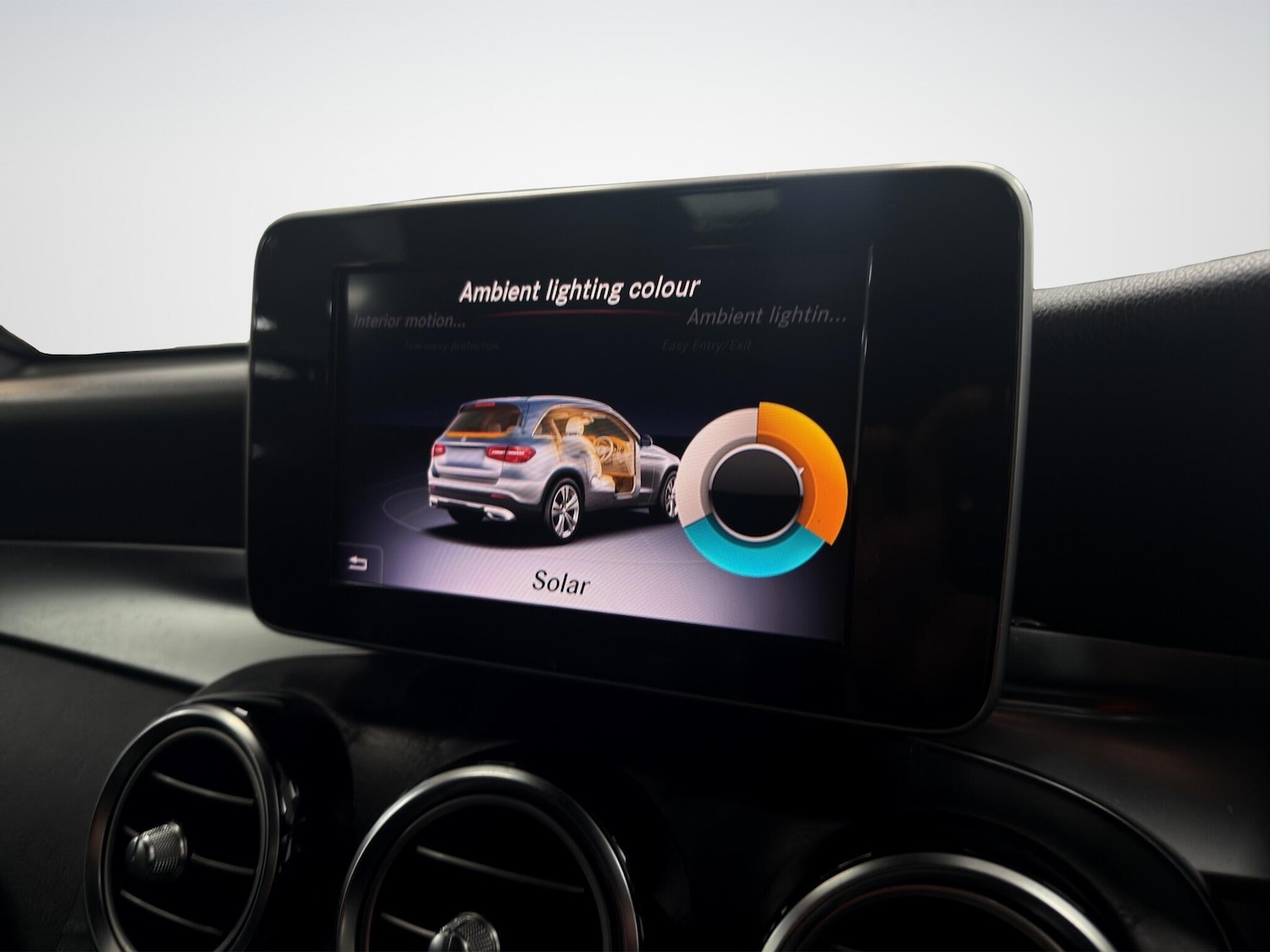 Used Mercedes-Benz GLC for sale - 77762469: Photo 17