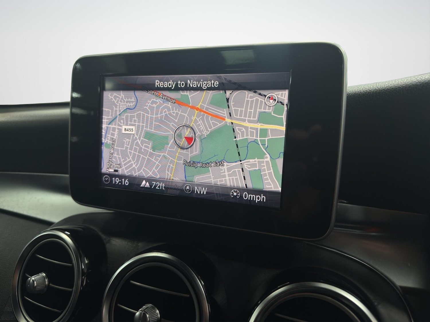 Used Mercedes-Benz GLC for sale - 77762469: Photo 18