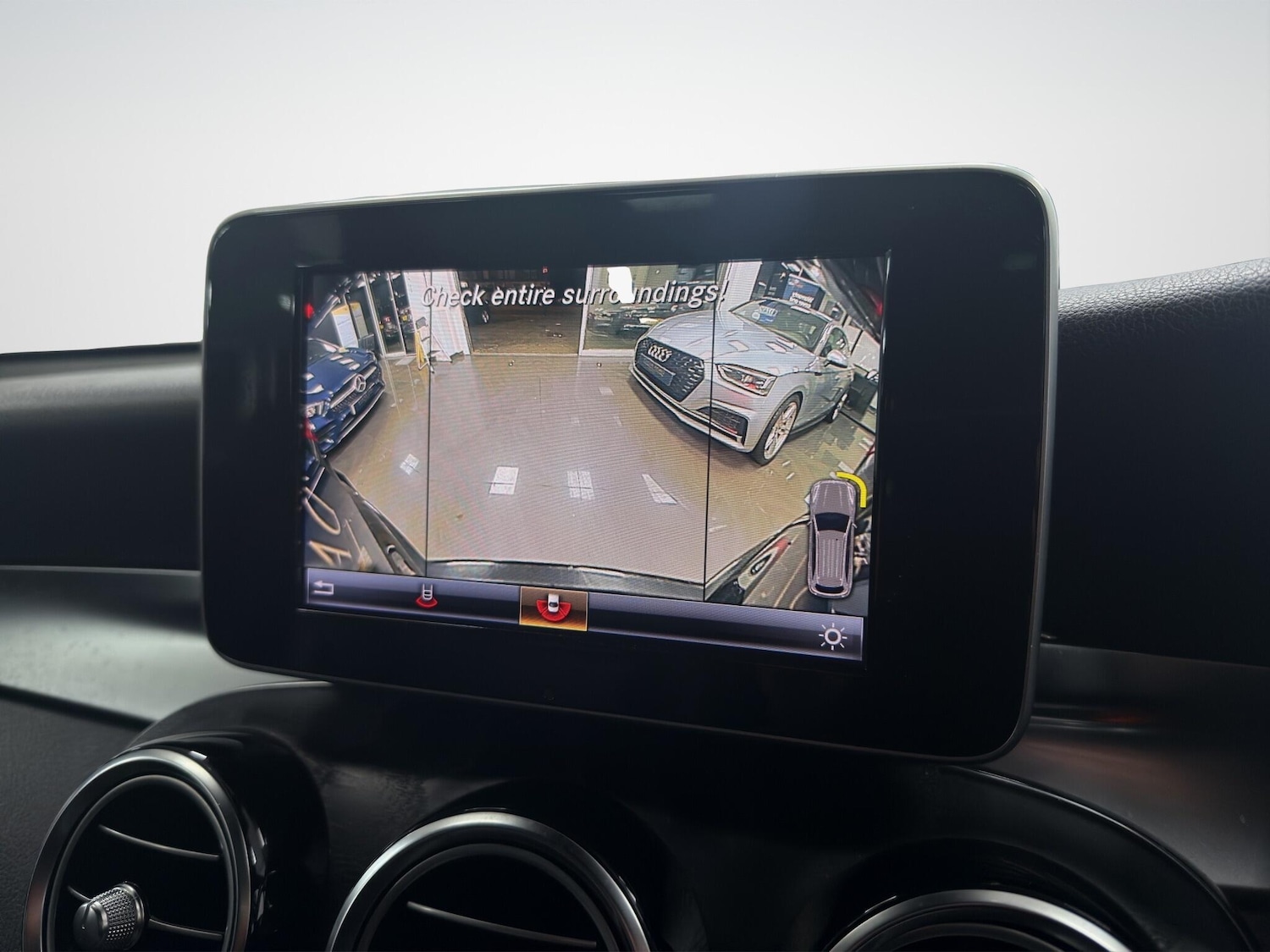 Used Mercedes-Benz GLC for sale - 77762469: Photo 20