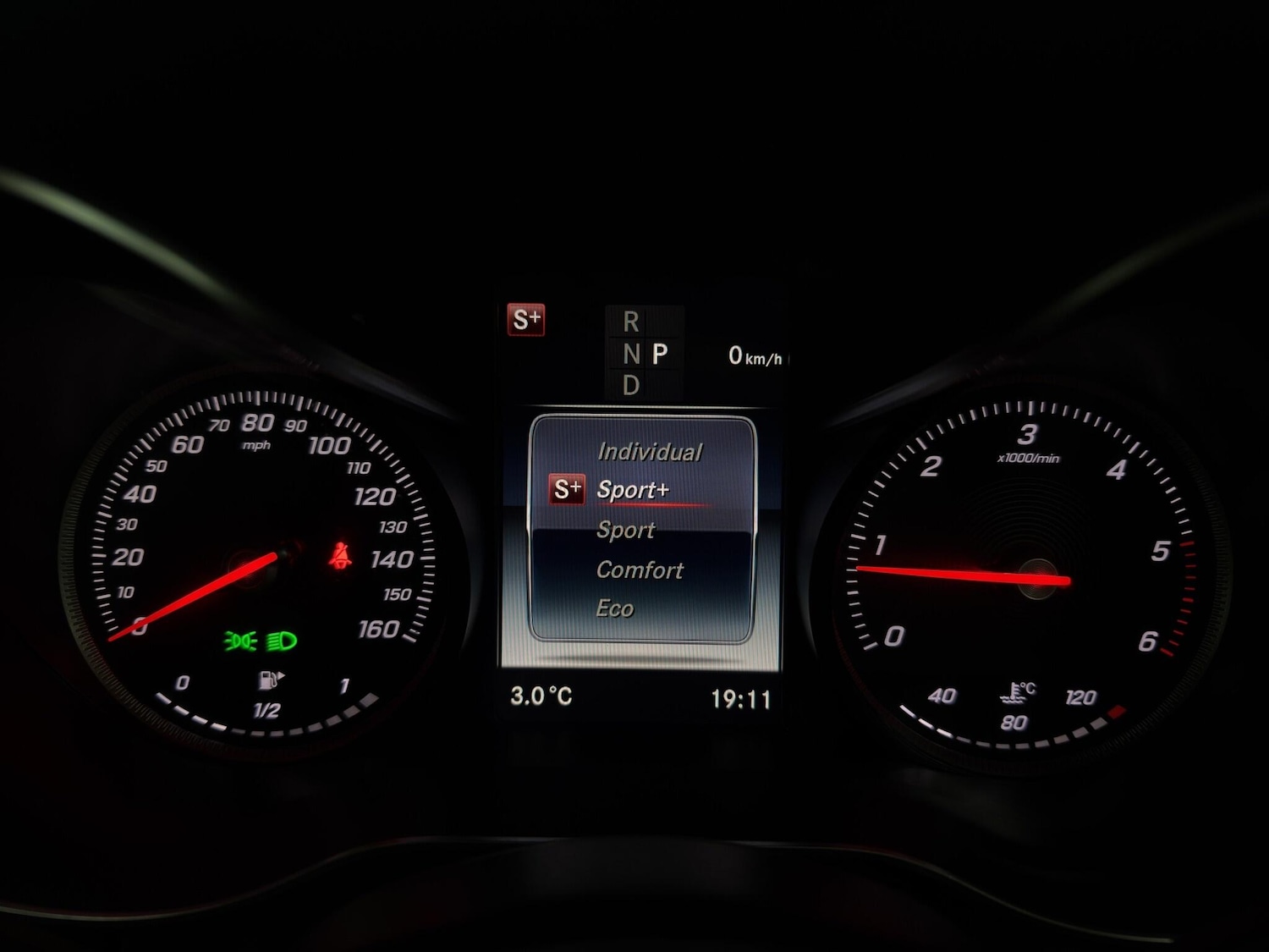 Used Mercedes-Benz GLC for sale - 77762469: Photo 21