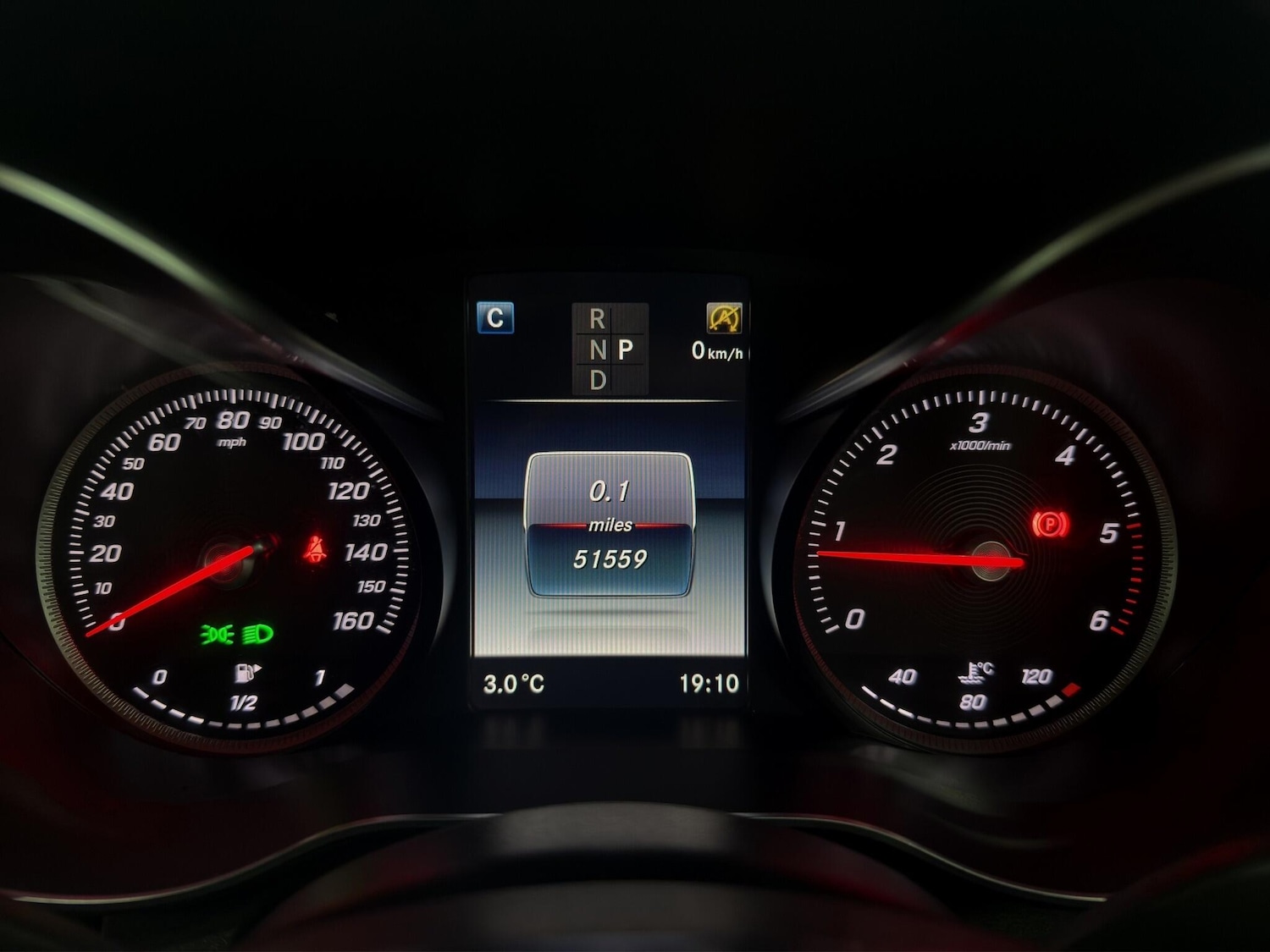 Used Mercedes-Benz GLC for sale - 77762469: Photo 22