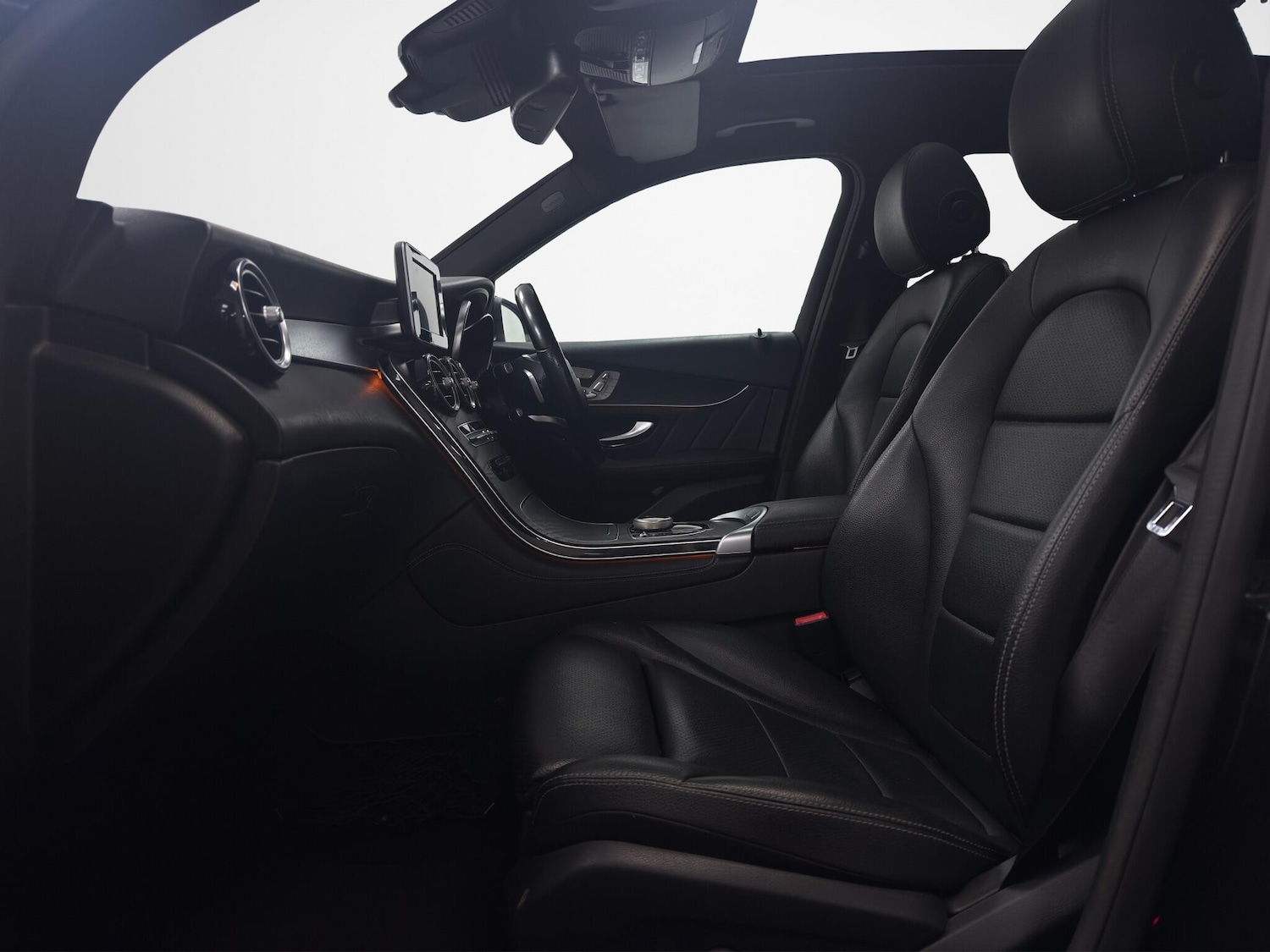 Used Mercedes-Benz GLC for sale - 77762469: Photo 23