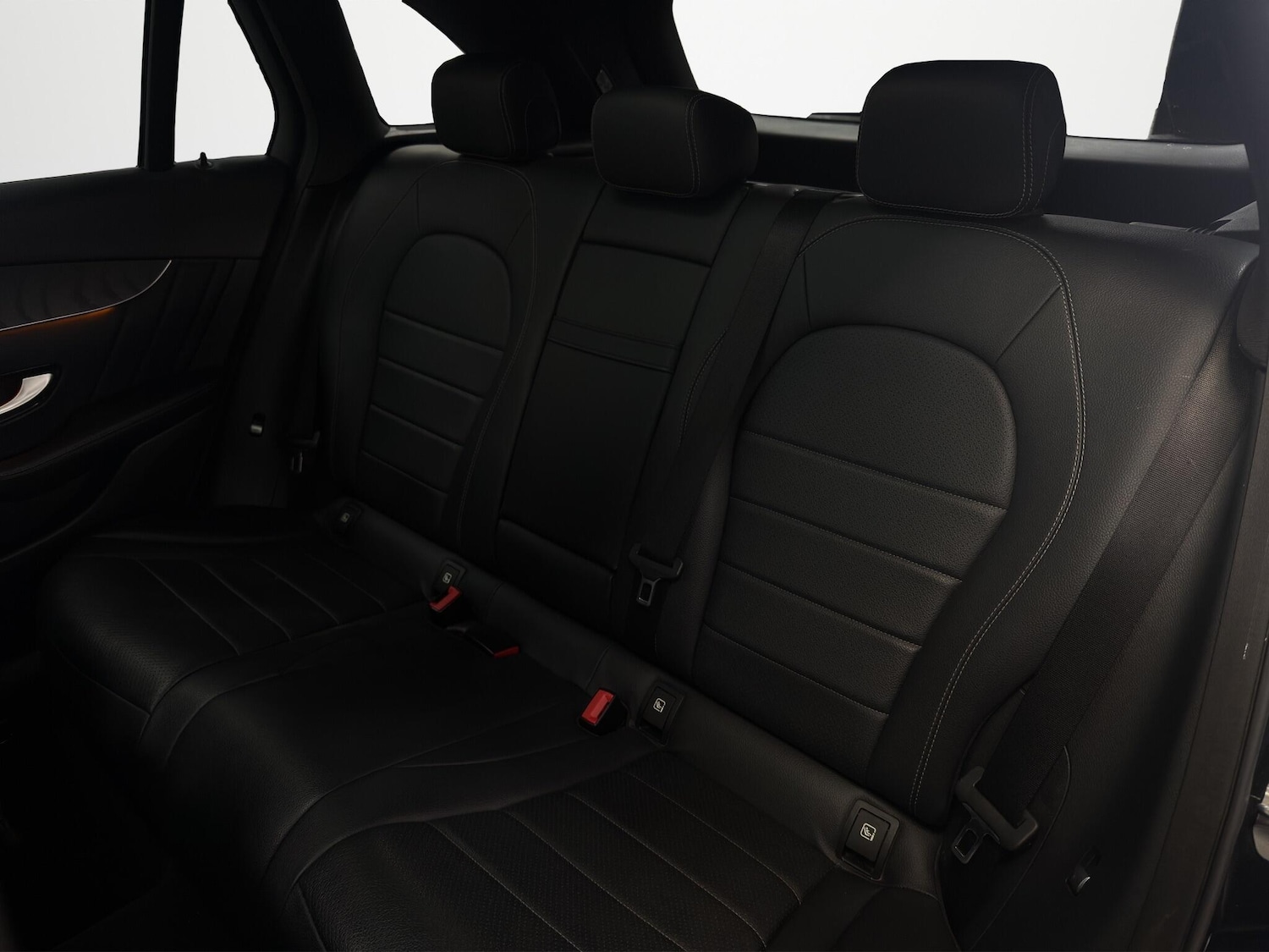 Used Mercedes-Benz GLC for sale - 77762469: Photo 25