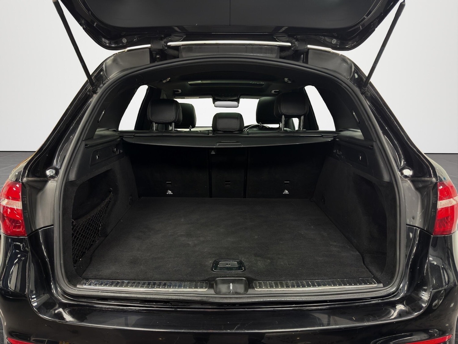 Used Mercedes-Benz GLC for sale - 77762469: Photo 8